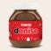 Personalisiertes nutella®-Glas Personalisiertes nutella®-Glas