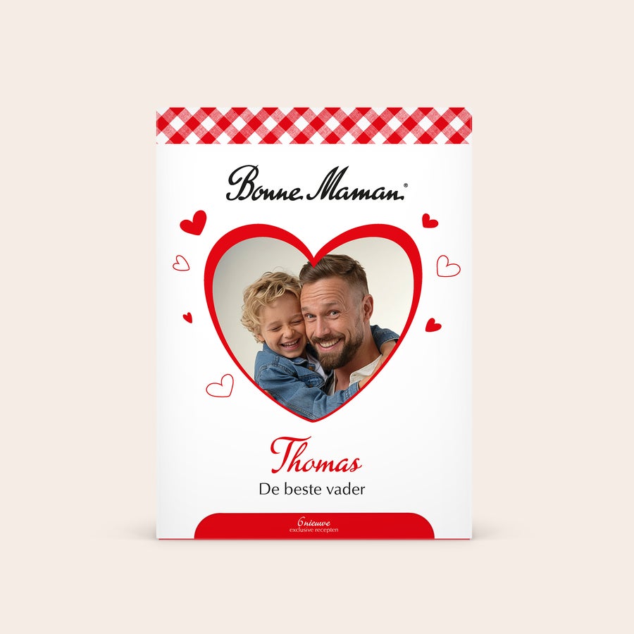 Bonne Maman giftbox Bonne Maman giftbox
