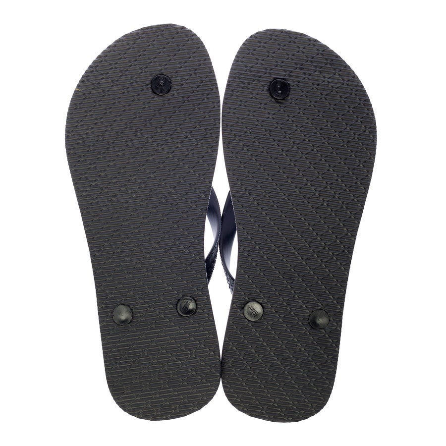 Bedruckte Flip-Flops