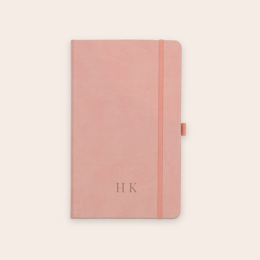 Notebook, jonka nimi on Notebook, jonka nimi on