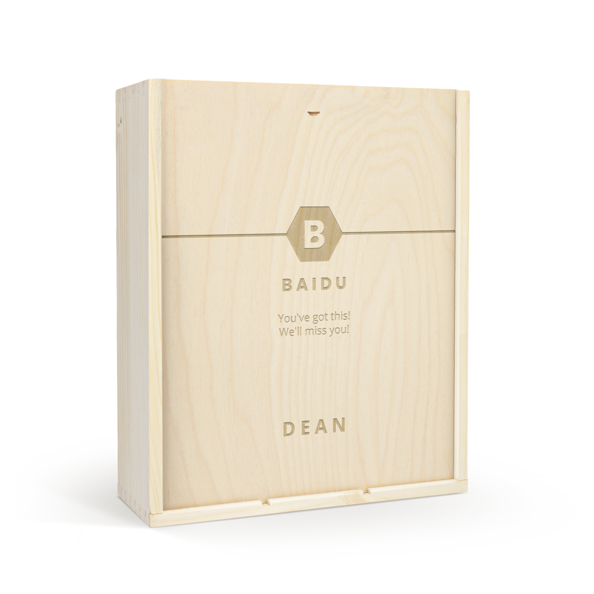 Wino personalizowane Maison de la Surprise Chardonnay