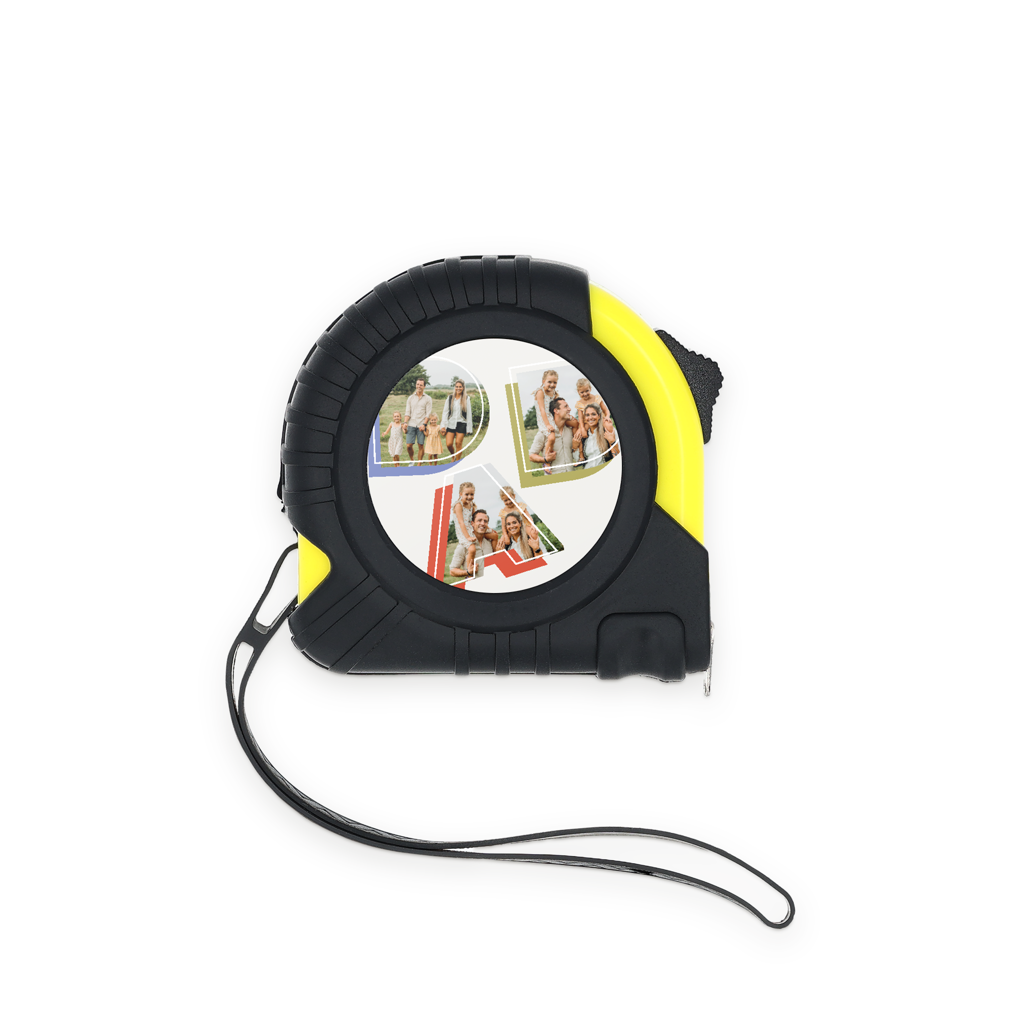 Personaliziran merilni trak