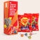 Coffret cadeau personnalisé Chupa Chups Coffret cadeau personnalisé Chupa Chups