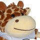 Peluche - Henriëtte la Girafe