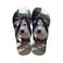 Bedruckte Flip-Flops