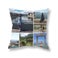 Coussin photo recto-verso - 40x40 - Coton (sans rembourrage)