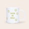 Tasse en plastique personnalisée Tasse en plastique personnalisée