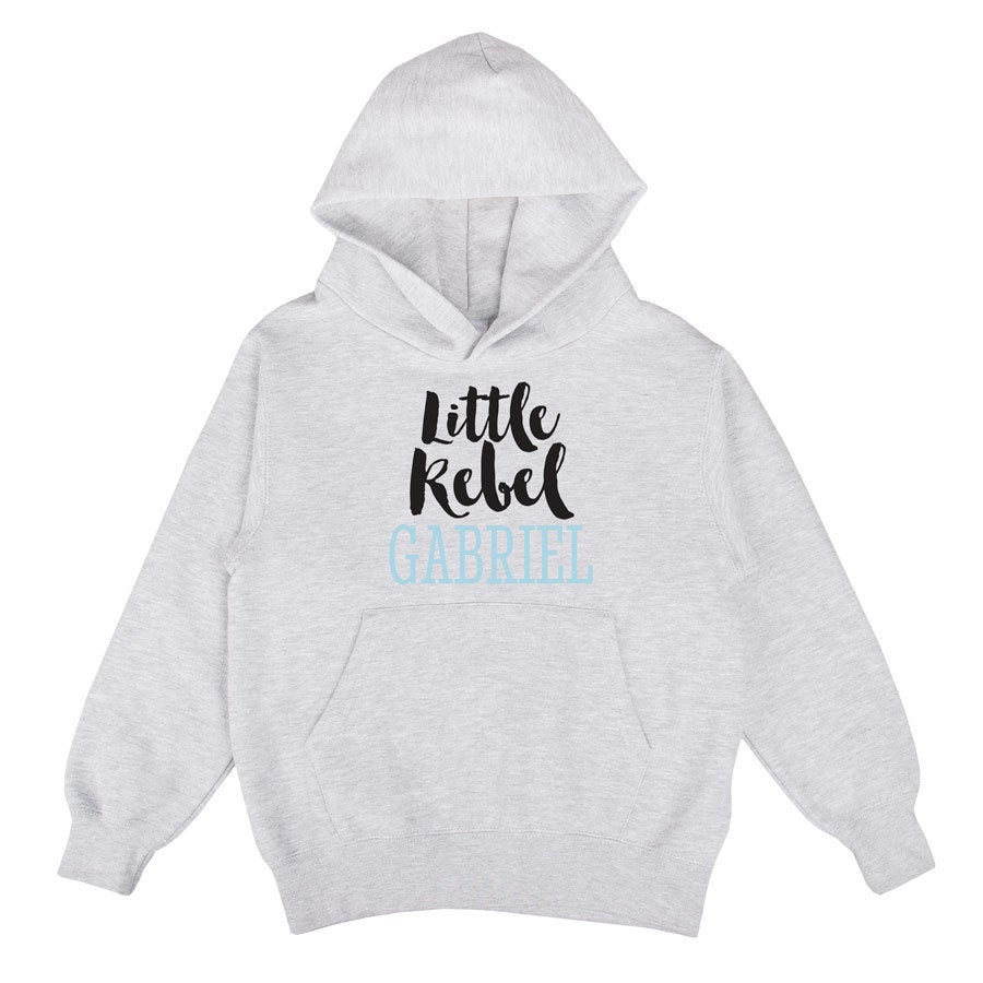 Kids hoodies