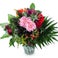 Blumen - Bunter Strauß