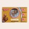Méga barre Twix personnalisée Méga barre Twix personnalisée