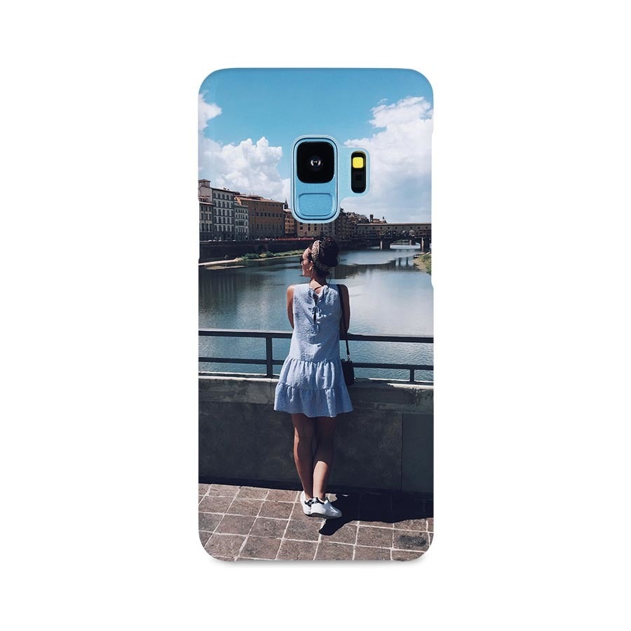 Personalised case - Samsung Galaxy S9 Personalised case - Samsung Galaxy S9