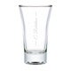 Personalised shot glasses