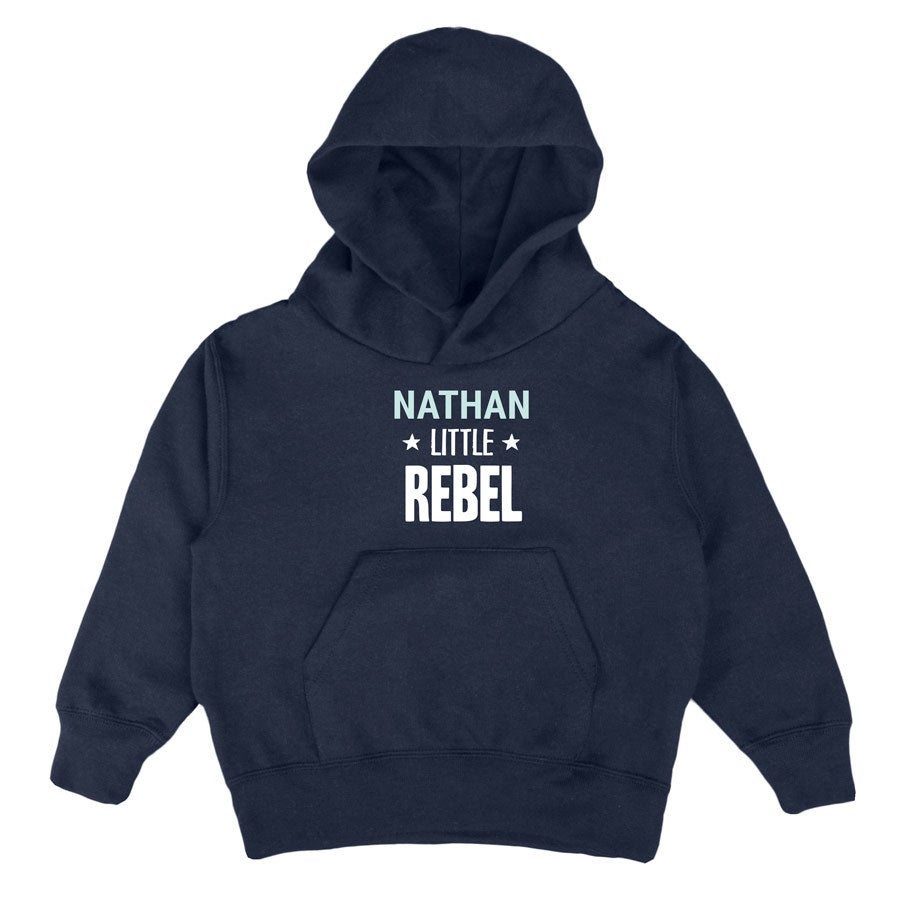 Kids hoodies