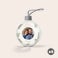 Personalised Christmas Baubles Personalised Christmas Baubles