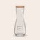 Personalised glass decanter - Engraved Personalised glass decanter - Engraved