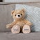 Personalised cuddly toy - Bear - Embroidered - Love