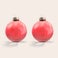 Kerstbal met naam Kerstbal met naam