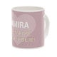 Tasse Saint Valentin - Avec texte