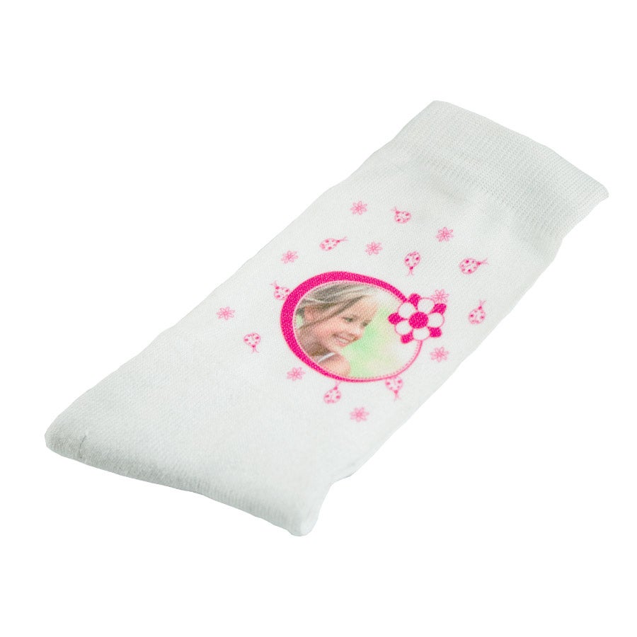 Socks – (33-36 / 1-3½) Socks – (33-36 / 1-3½)