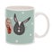 Tasse mit Foto - Ostern