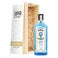 Gin in bedrukte kist - Bombay Sapphire