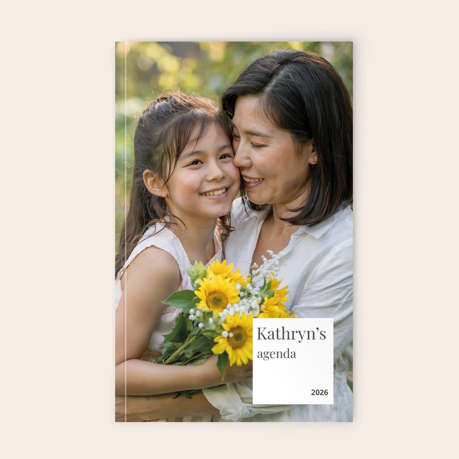Custom planner Custom planner