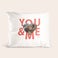Personalised cushions & cushion cases Personalised cushions & cushion cases