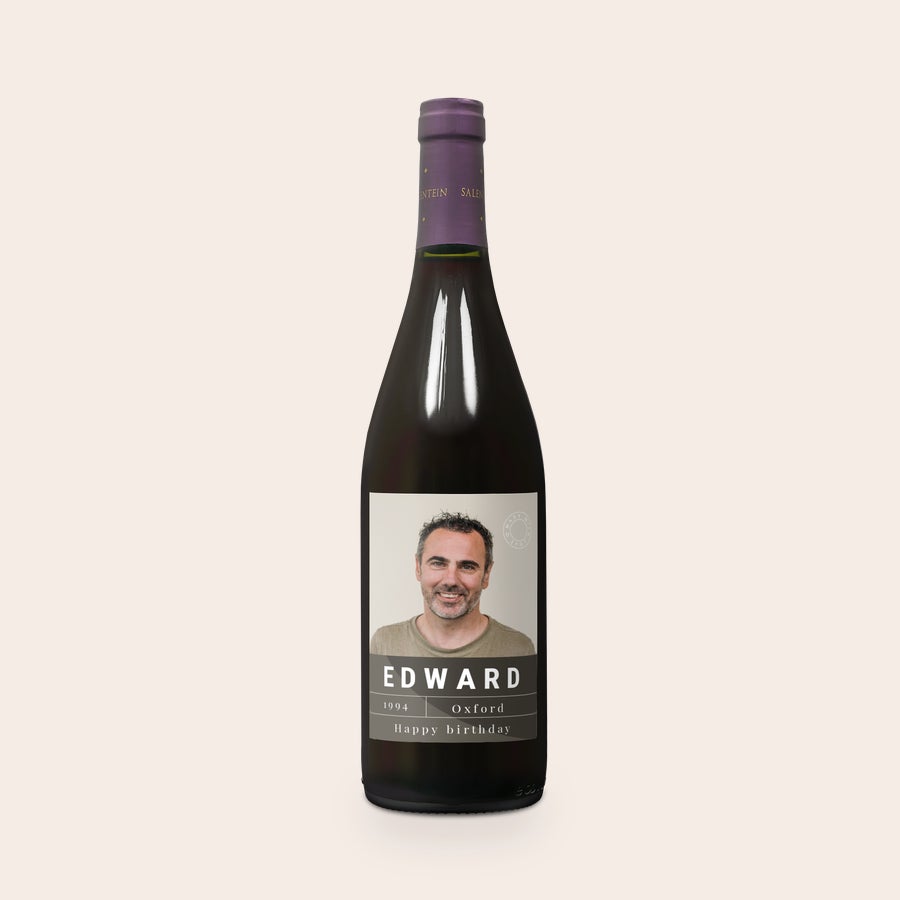 Salentein Pinot Noir Salentein Pinot Noir