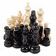 Chess board game