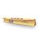 Toblerone chokoladebar - Jul - 200 gram