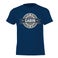 T-shirt - Enfant - bleu marine - 2 ans