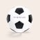 Ballon de foot personnalisé Ballon de foot personnalisé