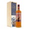 Famous Grouse - in personalisierter Kiste