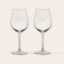 Witte wijnglas graveren Witte wijnglas graveren