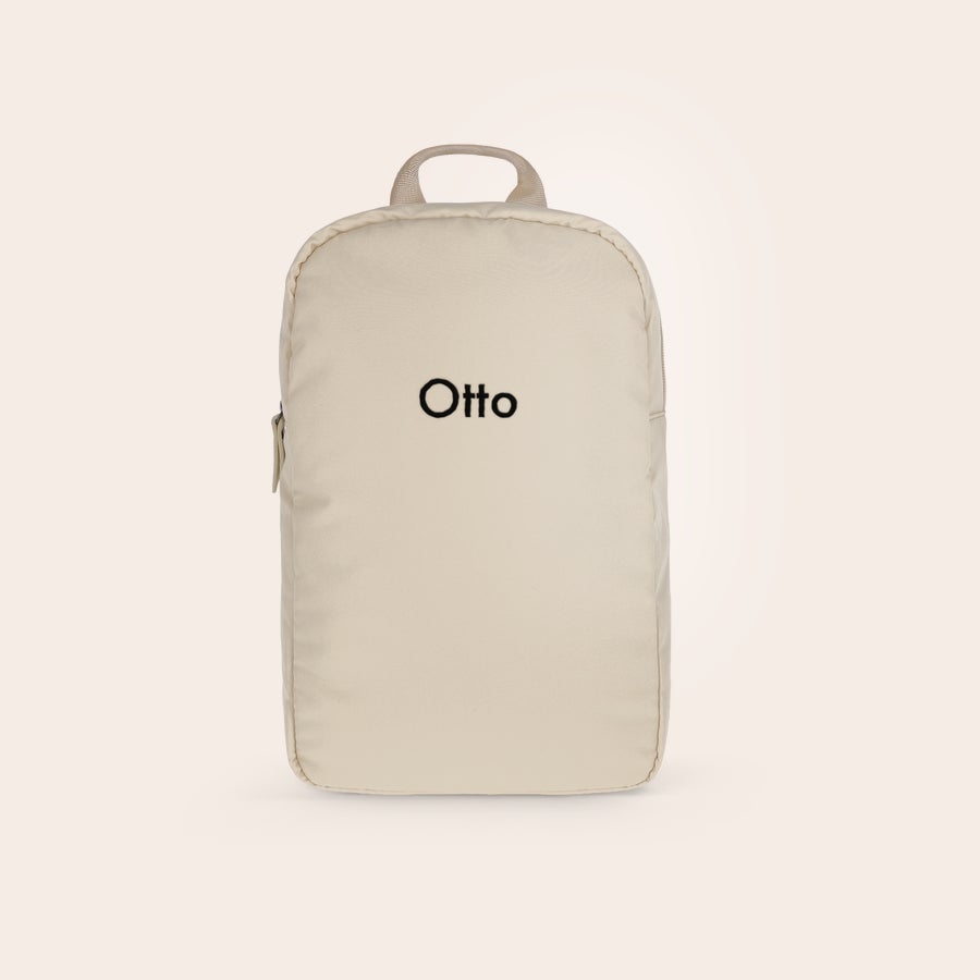 Mini puffer rygsæk til børn Mini puffer rygsæk til børn