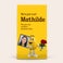 Boîte cadeau personnalisée XL M&M's - 6 sachets (714 grammes) Boîte cadeau personnalisée XL M&M's - 6 sachets (714 grammes)