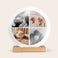 Wooden Photo Tile Wooden Photo Tile