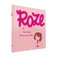 Boek met naam - ROZE - Hardcover