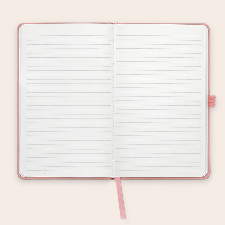 Caderno com nome Caderno com nome