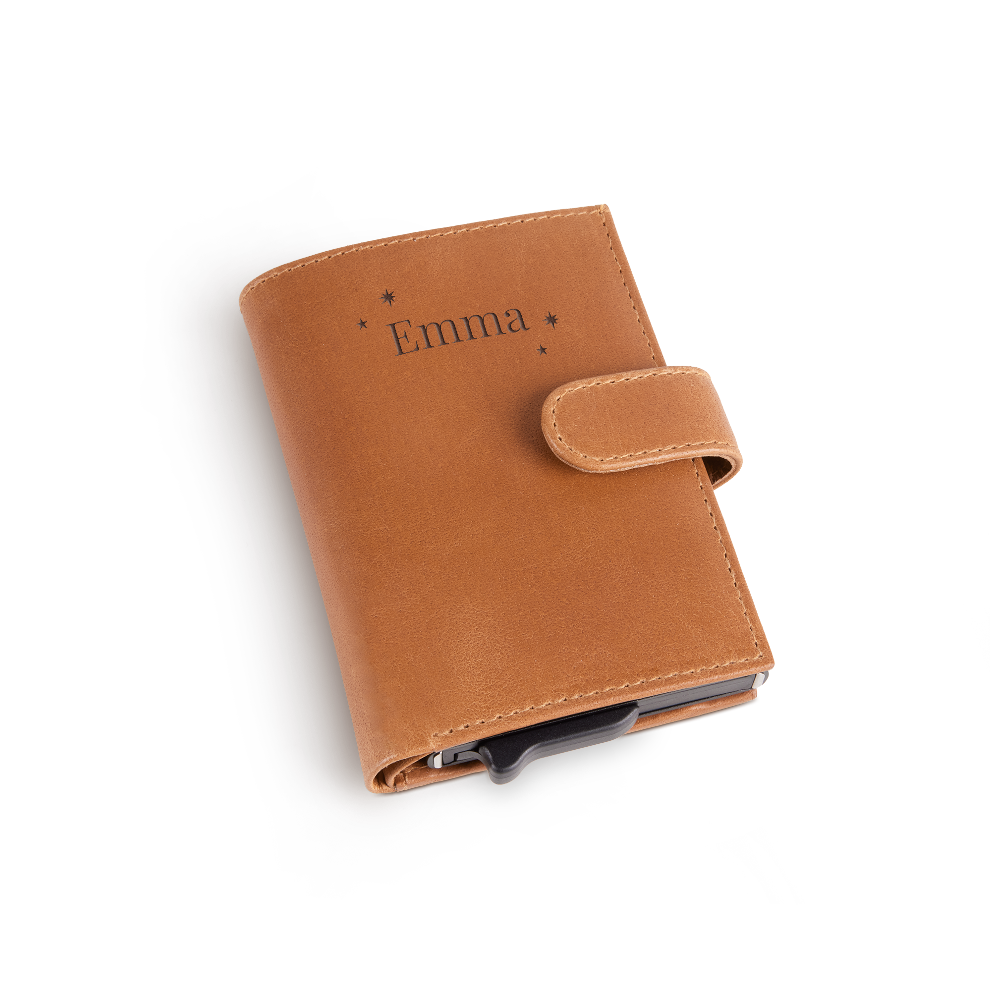 Porte-carte personnalisé