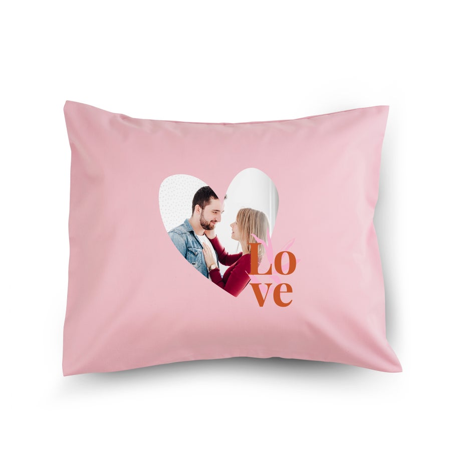 Personalised cushions & cushion cases