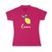 Polo shirt - Women - Pink - S