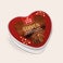 Personalised Gift Tin - Côte d'Or Mini Bouchée Personalised Gift Tin - Côte d'Or Mini Bouchée