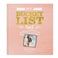 Het Bucketlist boek voor koppels