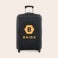 Personalisierte Koffertasche Personalisierte Koffertasche