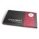Photo on Chocolate Card