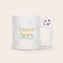 Personalised Mug - Football Personalised Mug - Football