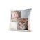 Personalised cushion case - Fully printed - Indoor - 40 x 40 cm