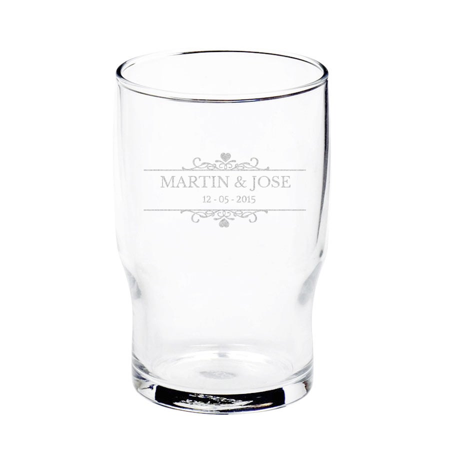 Water Glasses