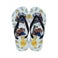 Bedruckte Flip-Flops
